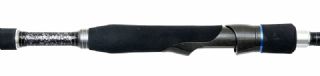 Gunki Ocean Tribes XPOWER Spinning Rods - 